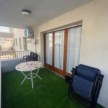 Salou Apartamento Premium A 150M Playa Zona Capellans Visita Port Aventura エクステリア 写真