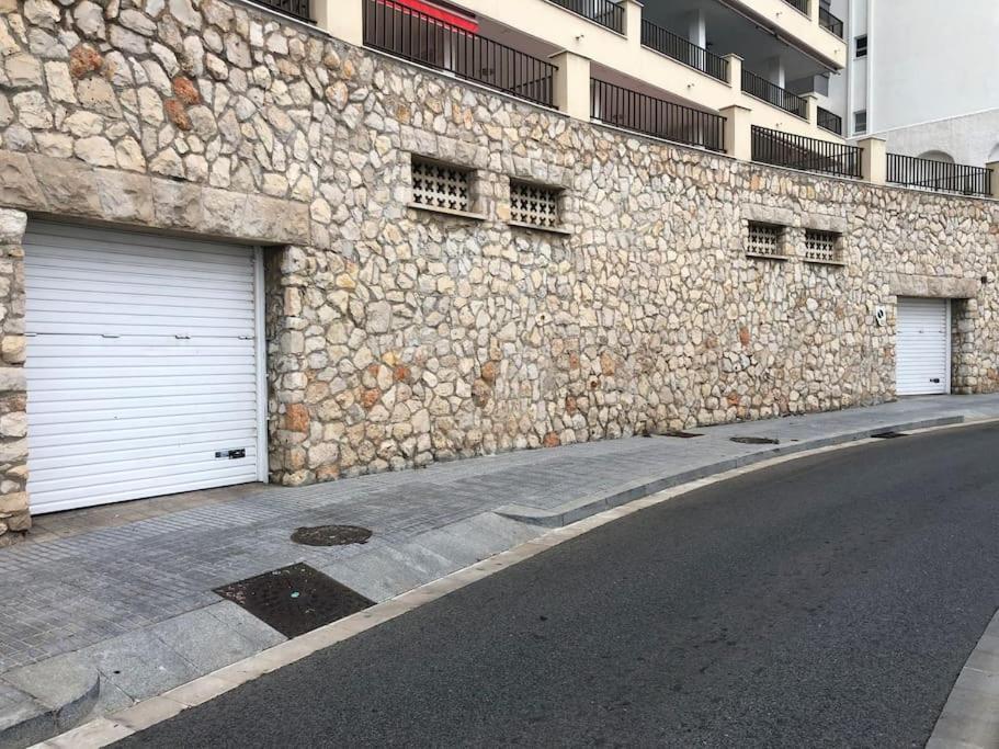 Salou Apartamento Premium A 150M Playa Zona Capellans Visita Port Aventura エクステリア 写真
