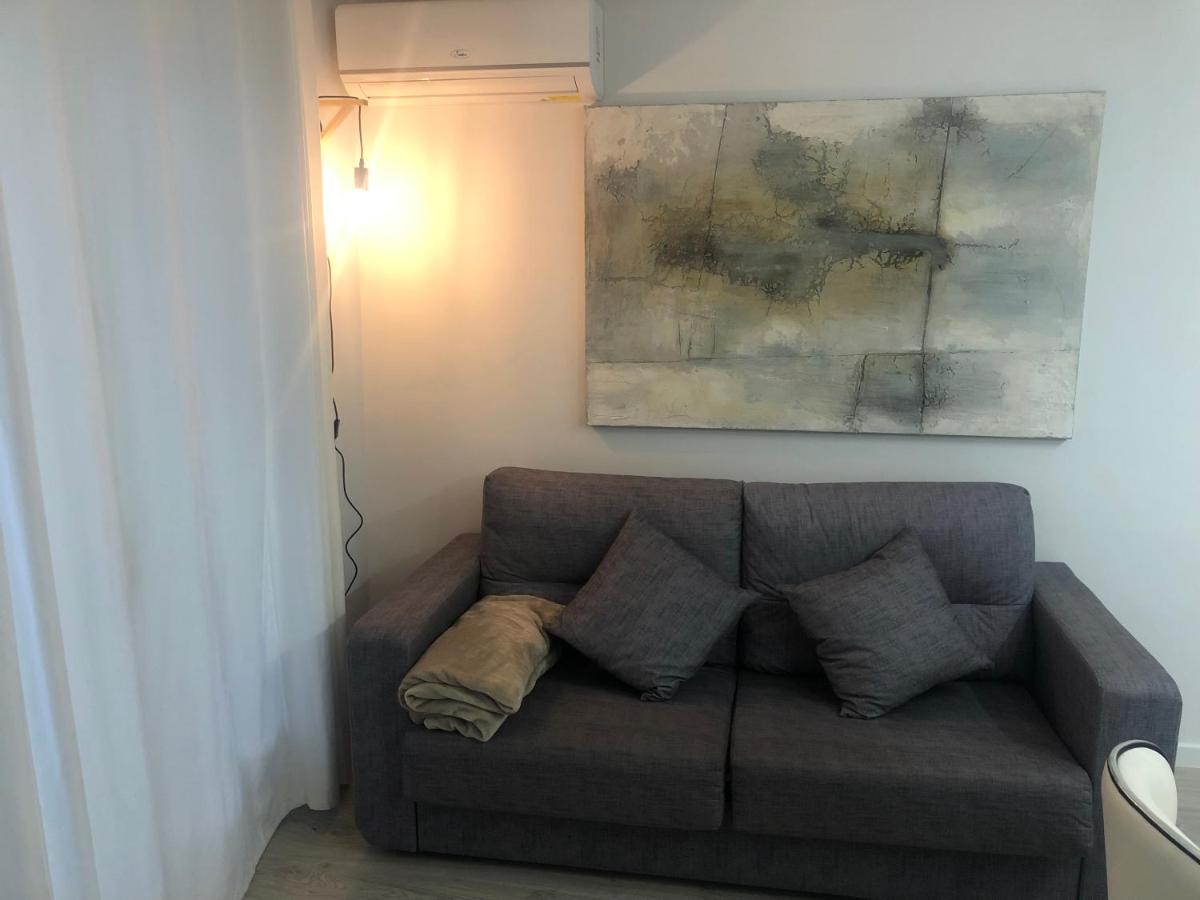 Salou Apartamento Premium A 150M Playa Zona Capellans Visita Port Aventura エクステリア 写真