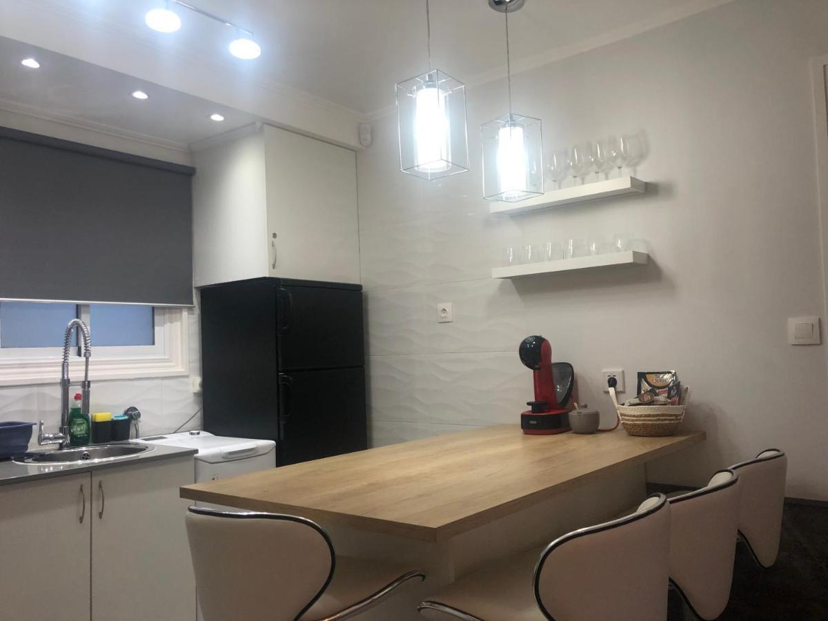 Salou Apartamento Premium A 150M Playa Zona Capellans Visita Port Aventura エクステリア 写真