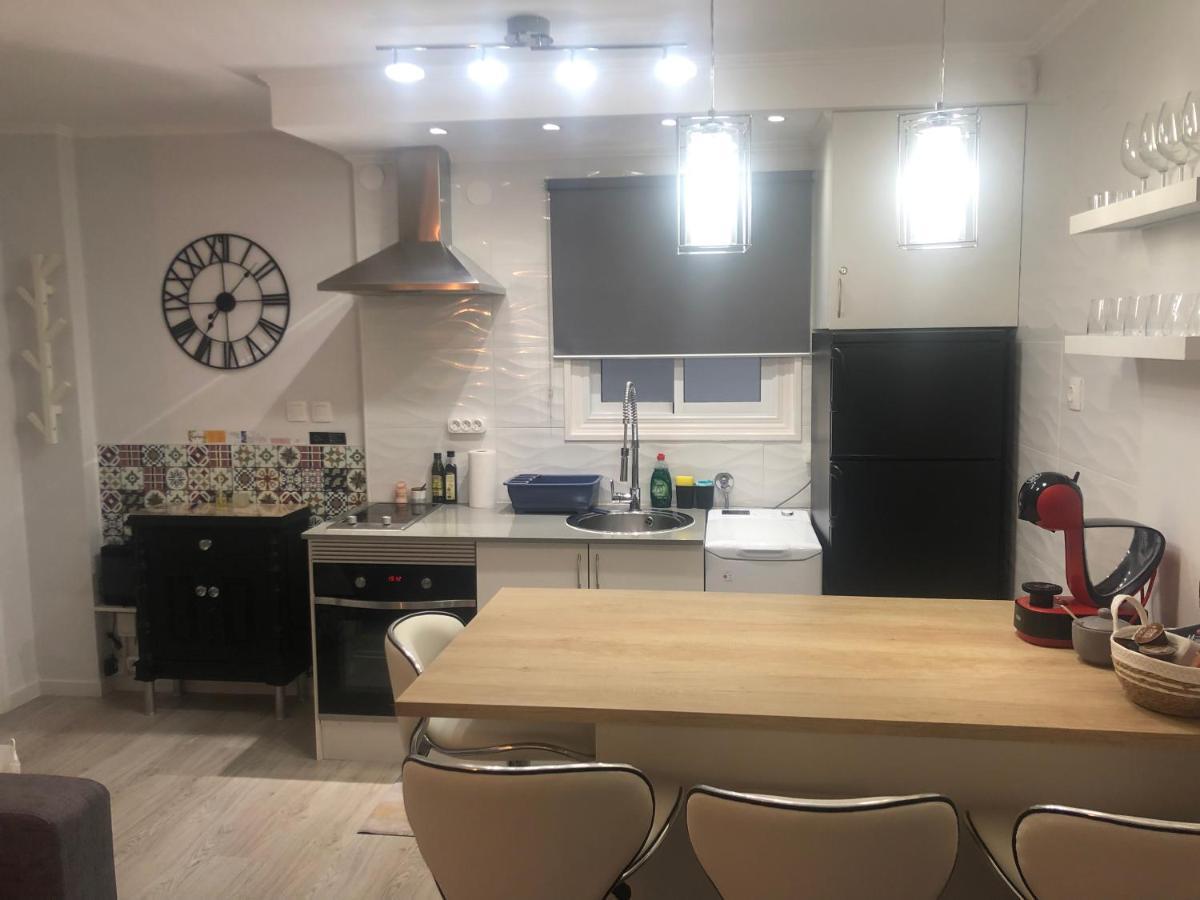 Salou Apartamento Premium A 150M Playa Zona Capellans Visita Port Aventura エクステリア 写真