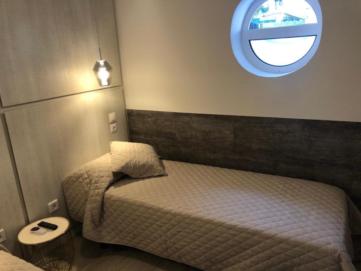 Salou Apartamento Premium A 150M Playa Zona Capellans Visita Port Aventura エクステリア 写真