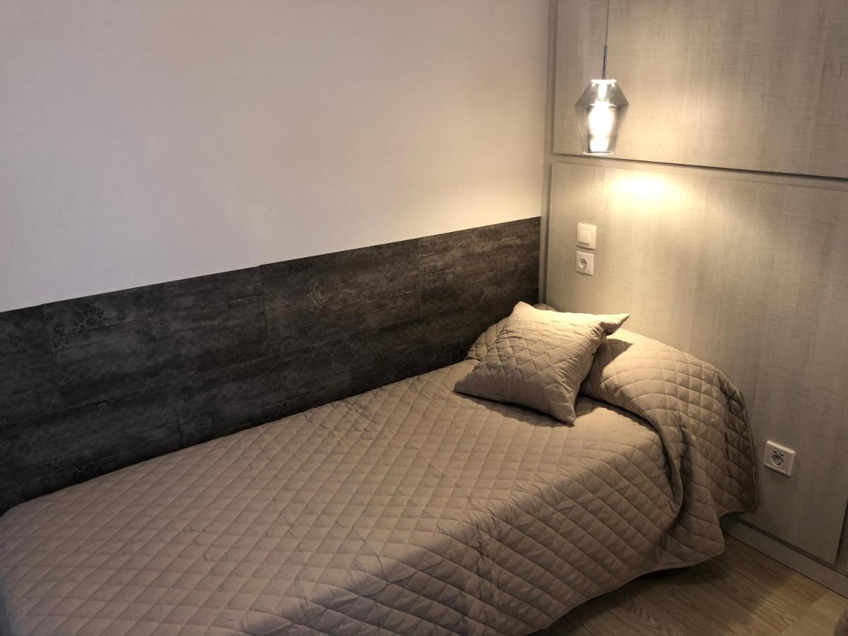Salou Apartamento Premium A 150M Playa Zona Capellans Visita Port Aventura エクステリア 写真