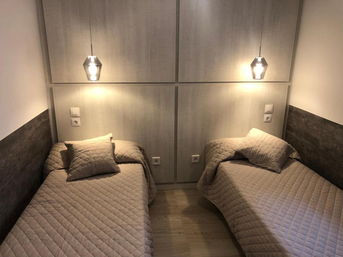 Salou Apartamento Premium A 150M Playa Zona Capellans Visita Port Aventura エクステリア 写真