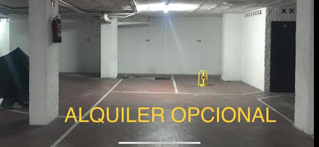 Salou Apartamento Premium A 150M Playa Zona Capellans Visita Port Aventura エクステリア 写真