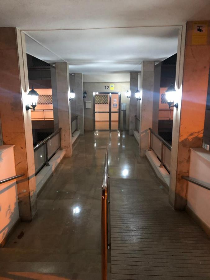 Salou Apartamento Premium A 150M Playa Zona Capellans Visita Port Aventura エクステリア 写真