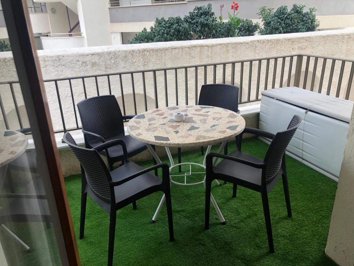 Salou Apartamento Premium A 150M Playa Zona Capellans Visita Port Aventura エクステリア 写真