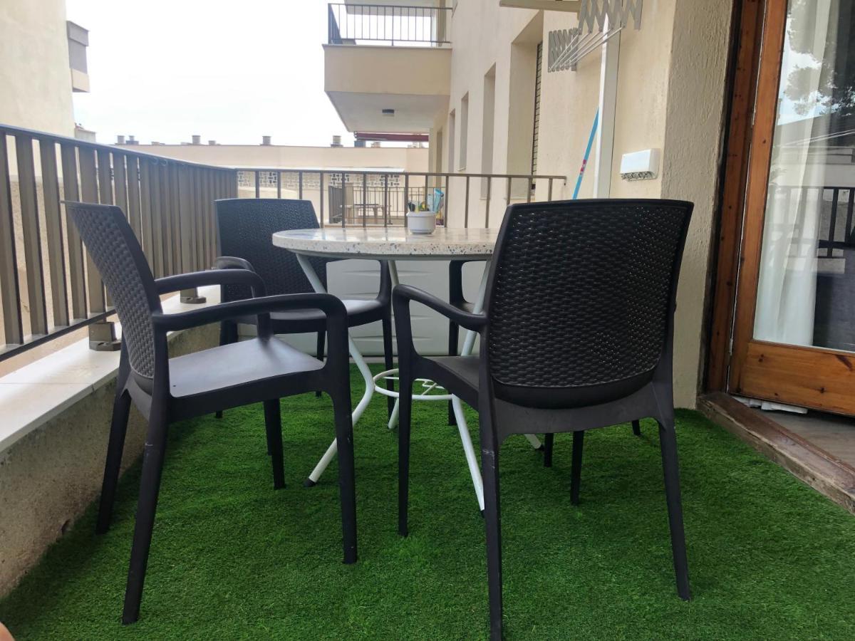 Salou Apartamento Premium A 150M Playa Zona Capellans Visita Port Aventura エクステリア 写真