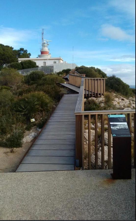 Salou Apartamento Premium A 150M Playa Zona Capellans Visita Port Aventura エクステリア 写真