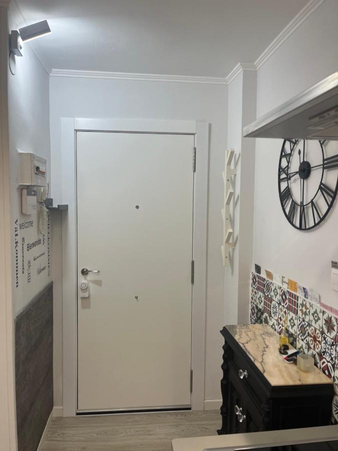 Salou Apartamento Premium A 150M Playa Zona Capellans Visita Port Aventura エクステリア 写真