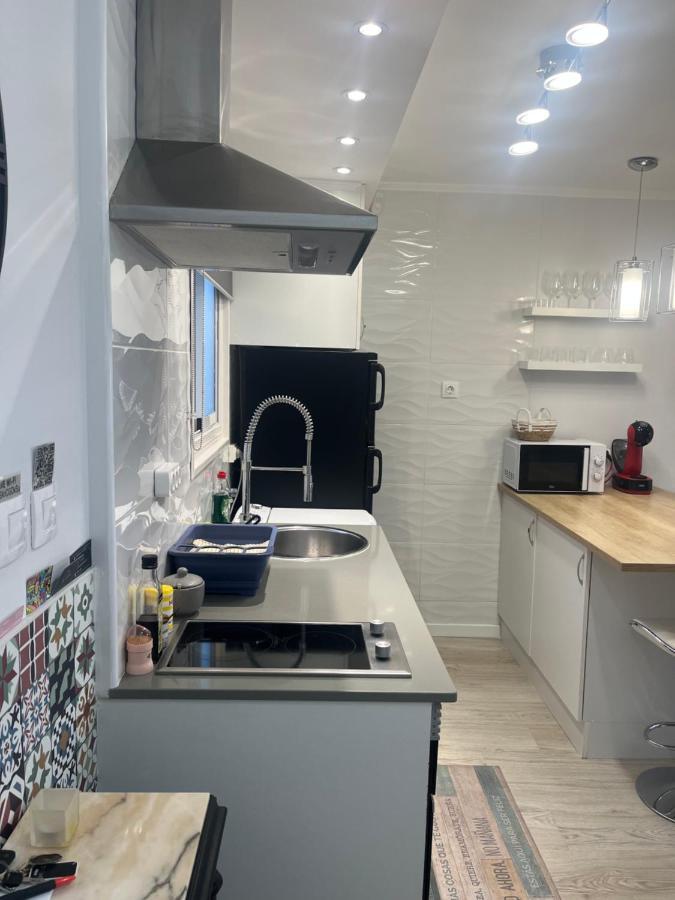 Salou Apartamento Premium A 150M Playa Zona Capellans Visita Port Aventura エクステリア 写真