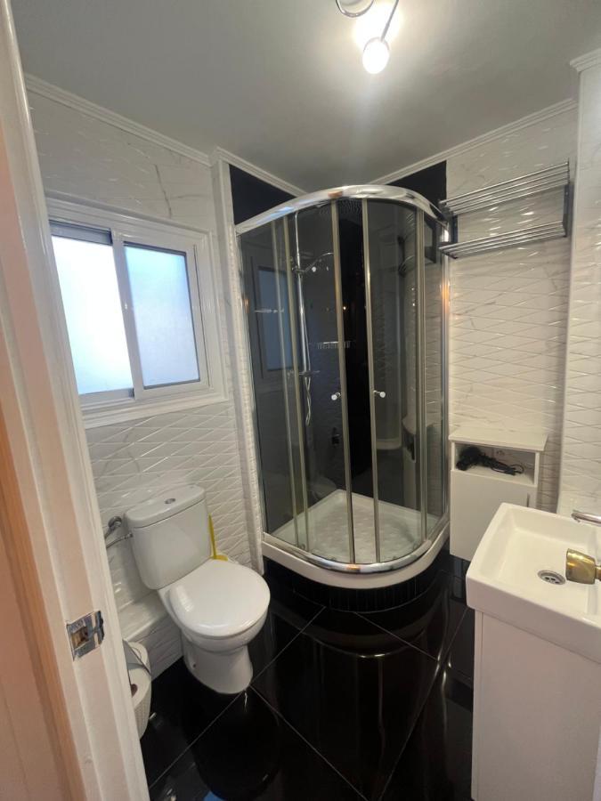 Salou Apartamento Premium A 150M Playa Zona Capellans Visita Port Aventura エクステリア 写真