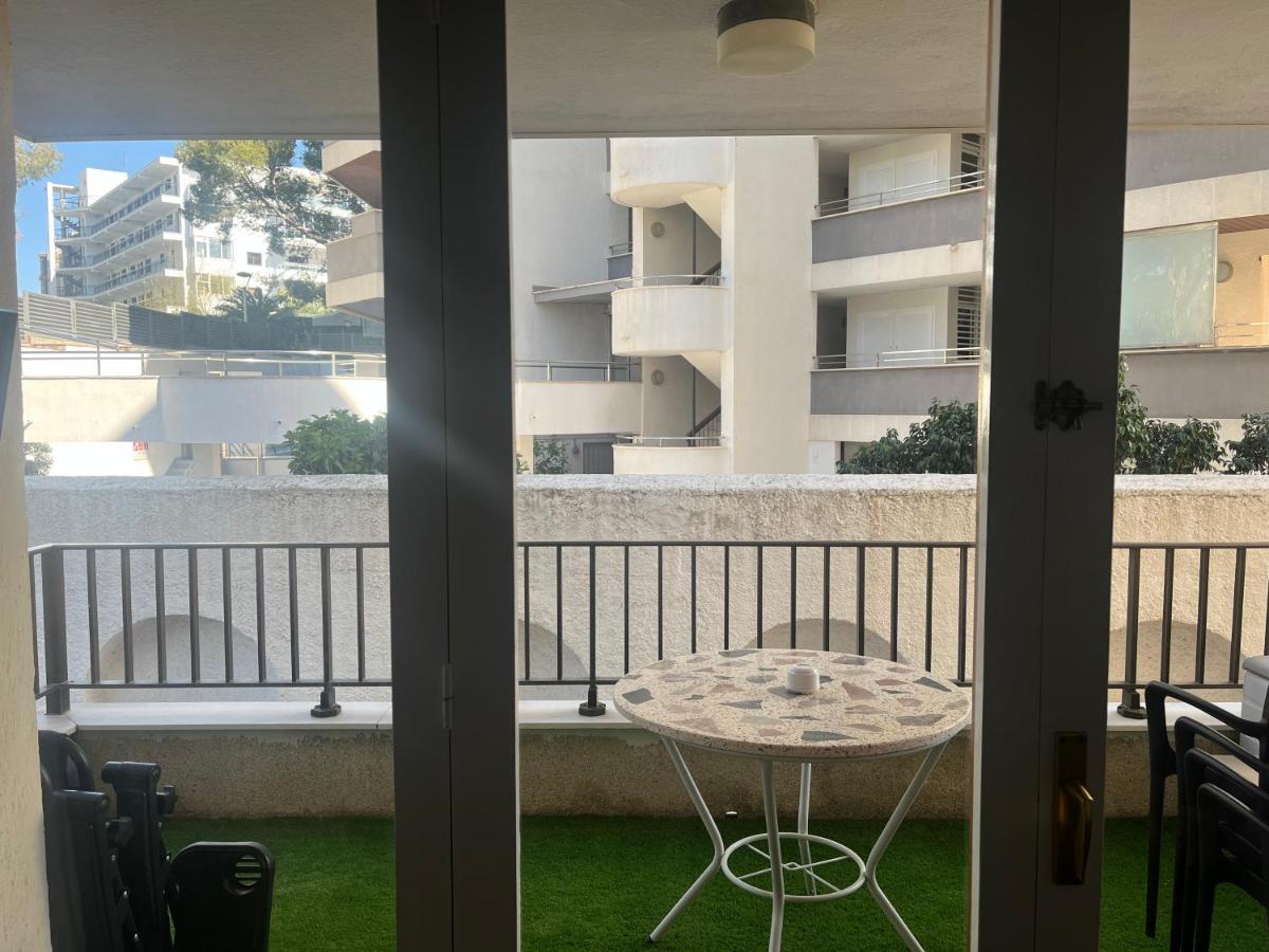 Salou Apartamento Premium A 150M Playa Zona Capellans Visita Port Aventura エクステリア 写真