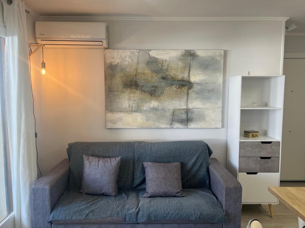 Salou Apartamento Premium A 150M Playa Zona Capellans Visita Port Aventura エクステリア 写真