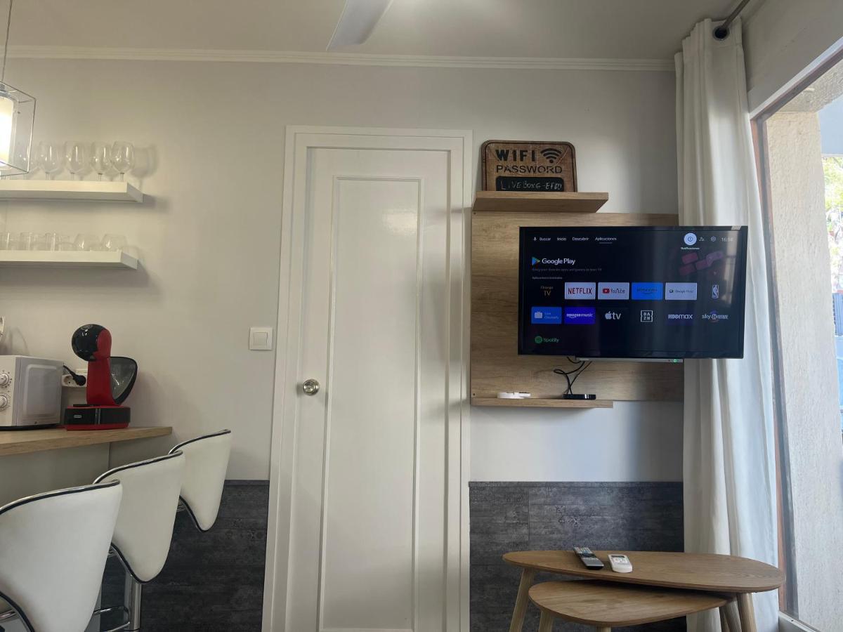 Salou Apartamento Premium A 150M Playa Zona Capellans Visita Port Aventura エクステリア 写真