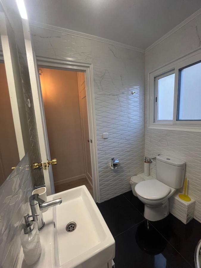 Salou Apartamento Premium A 150M Playa Zona Capellans Visita Port Aventura エクステリア 写真